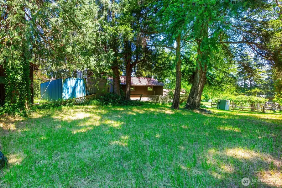 820 Guard Street, Friday Harbor, WA 98250 - #3