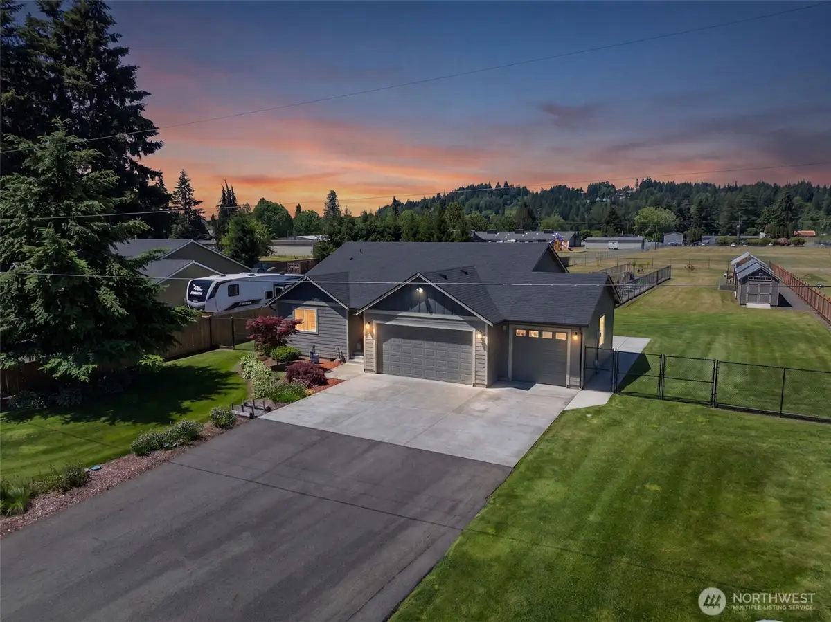 2217 Sirkka Ave, Centralia, WA 98531 - #1