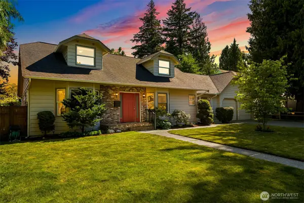 1503 Liberty Street, Lynden, WA 98264