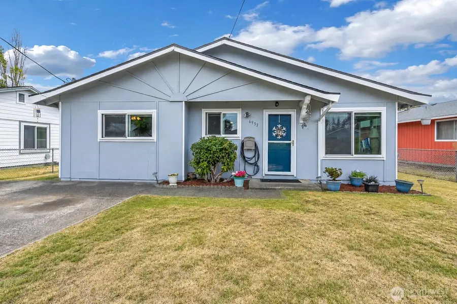 6953 S Madison Street, Tacoma, WA 98409 - #2