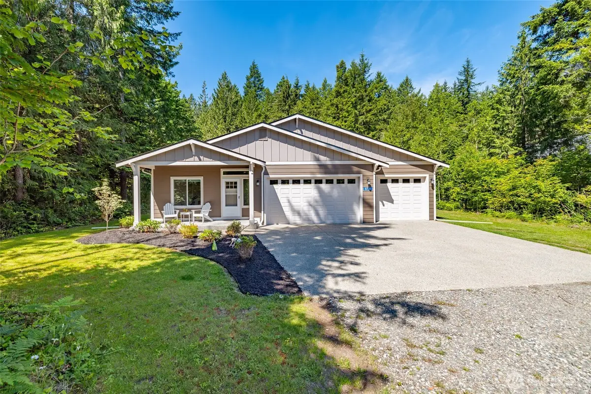 8738 Timberland Court, Concrete, WA 98237 - #1