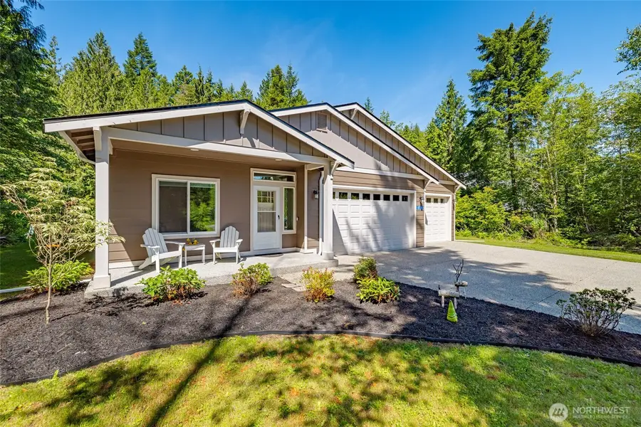 8738 Timberland Court, Concrete, WA 98237 - #2