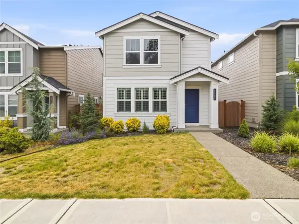 4252 Savannah Loop Ne, Olympia, WA 98516