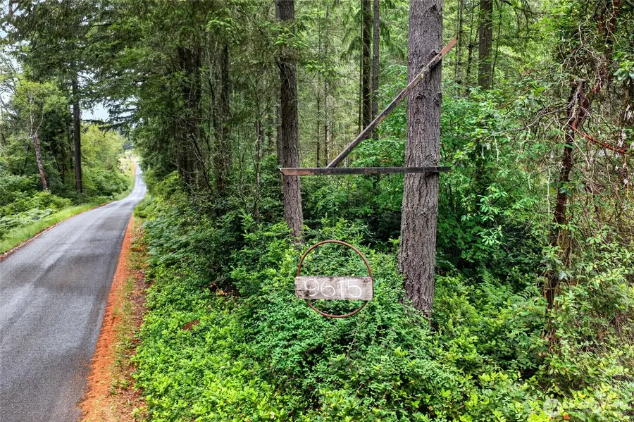 9615 Otso Point Road, Anderson Island, WA 98303 - #2