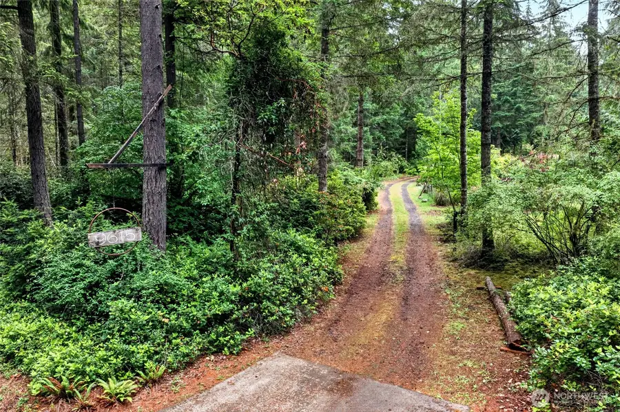 9615 Otso Point Road, Anderson Island, WA 98303 - #3