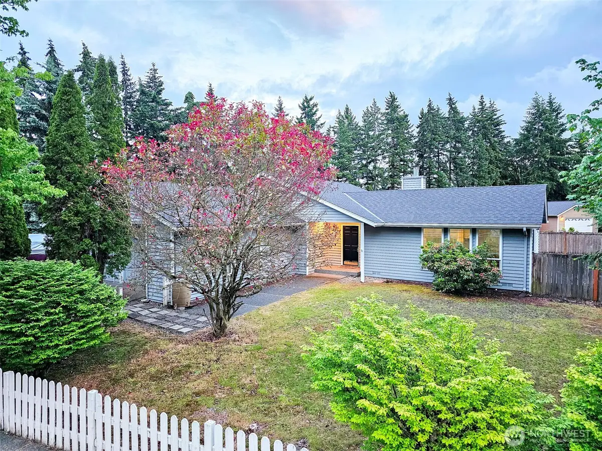 9802 117th Place Ne, Kirkland, WA 98033 - #1