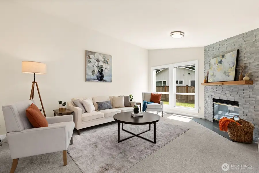 9802 117th Place Ne, Kirkland, WA 98033 - #3