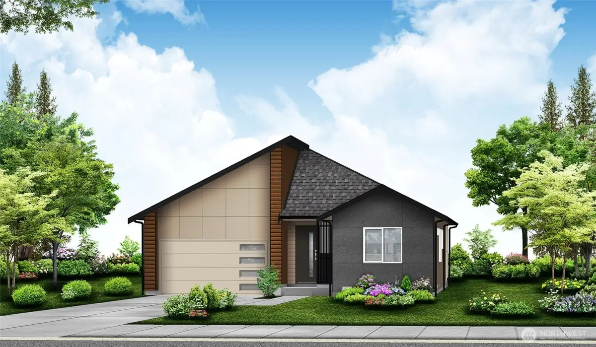 1536 141st Street E #60, Tacoma, WA 98445 - #1