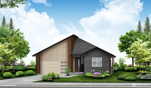 1536 141st Street E #60, Tacoma, WA 98445