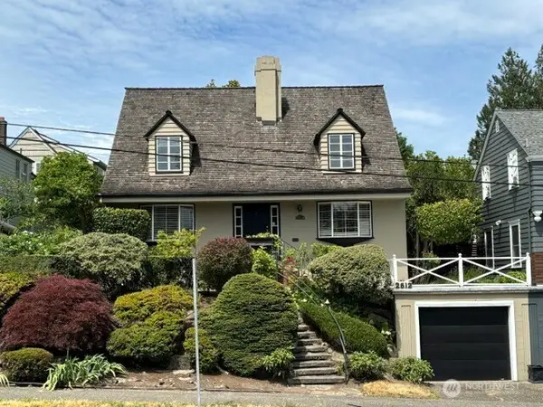 2612 W Galer Street, Seattle, WA 98199