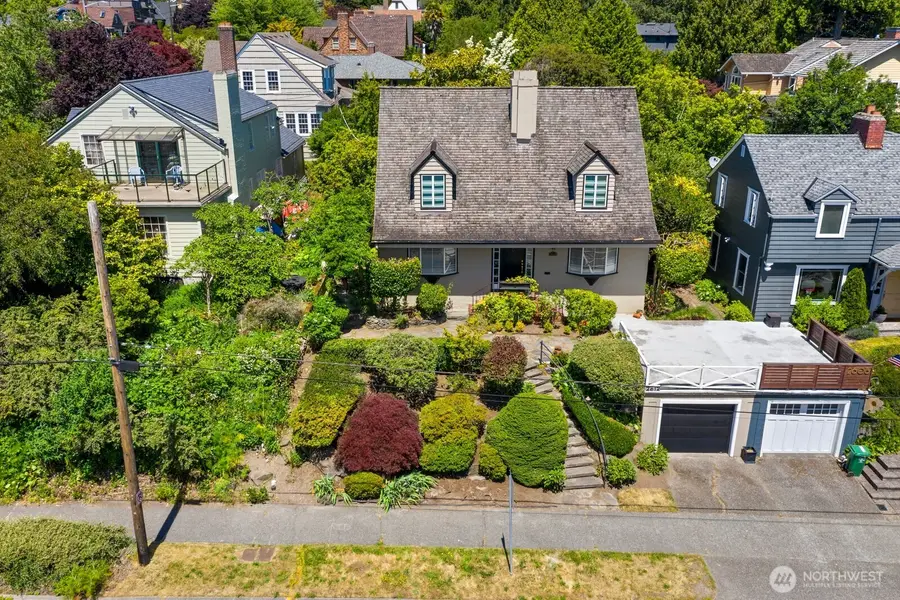 2612 W Galer Street, Seattle, WA 98199 - #2