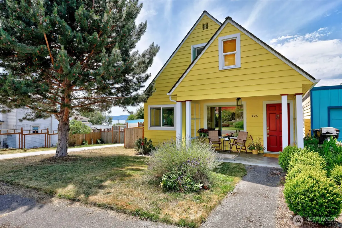 425 Walker Street, Port Townsend, WA 98368 - #1