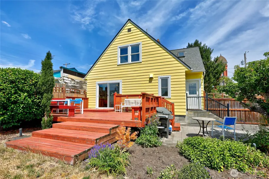 425 Walker Street, Port Townsend, WA 98368 - #3