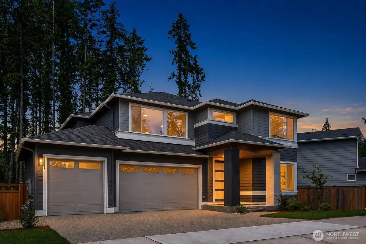 4912 Amherst Way Sw, Port Orchard, WA 98367 - #1