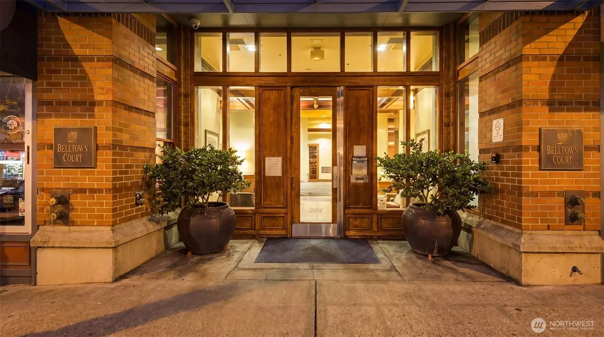2414 1st Avenue #702, Seattle, WA 98121 - #1