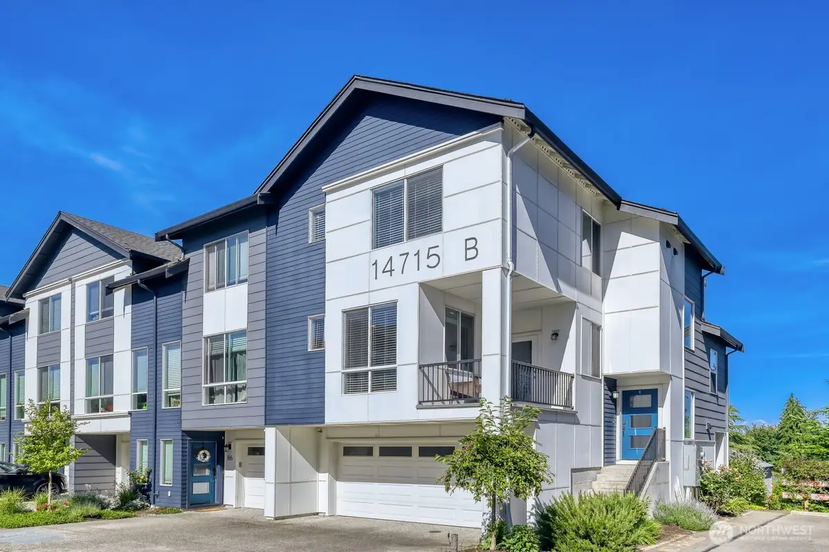 14715 Admiralty Way #B7, Lynnwood, WA 98087 - #1