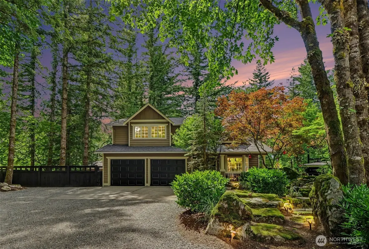 17005 424th Drive Se, Gold Bar, WA 98251 - #1
