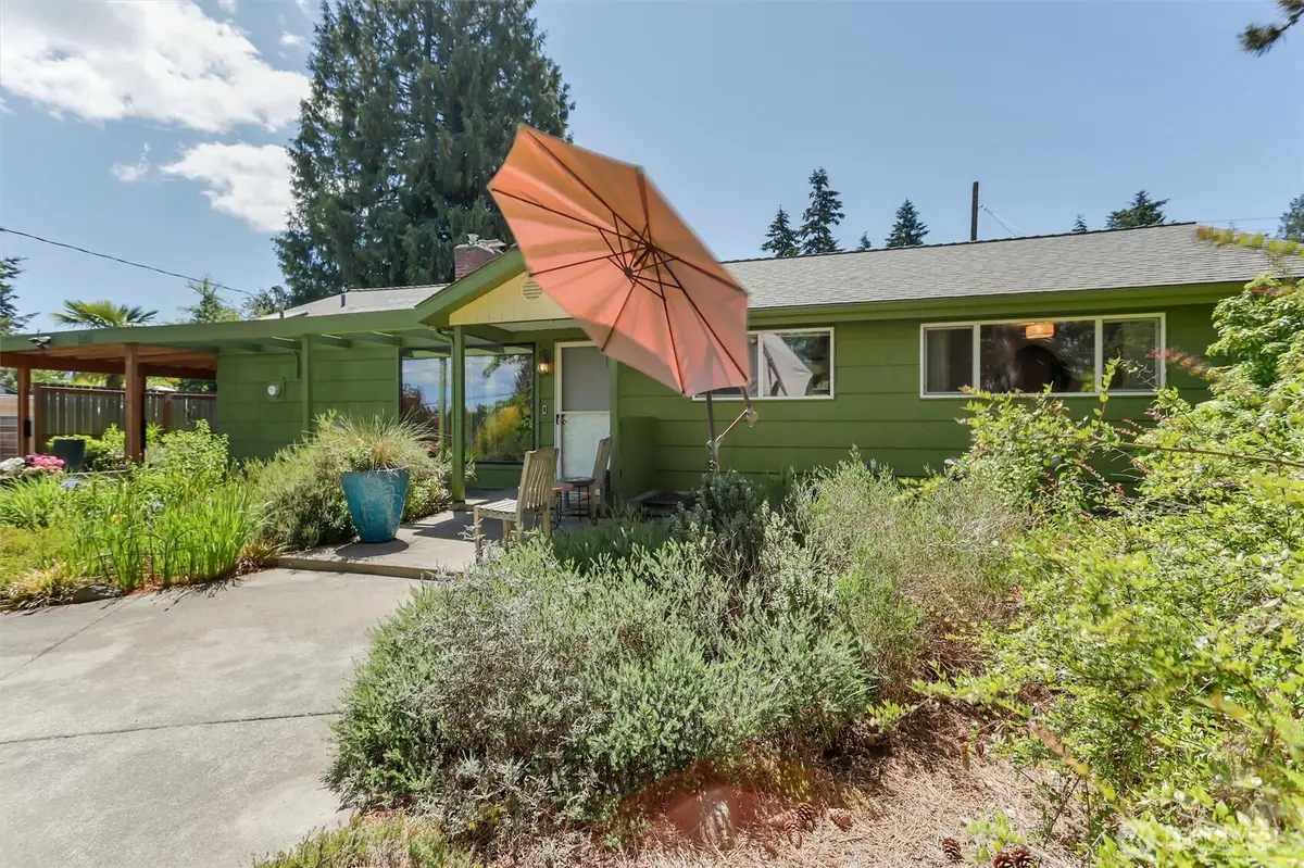 2145 N 146th Street, Shoreline, WA 98133 - #1