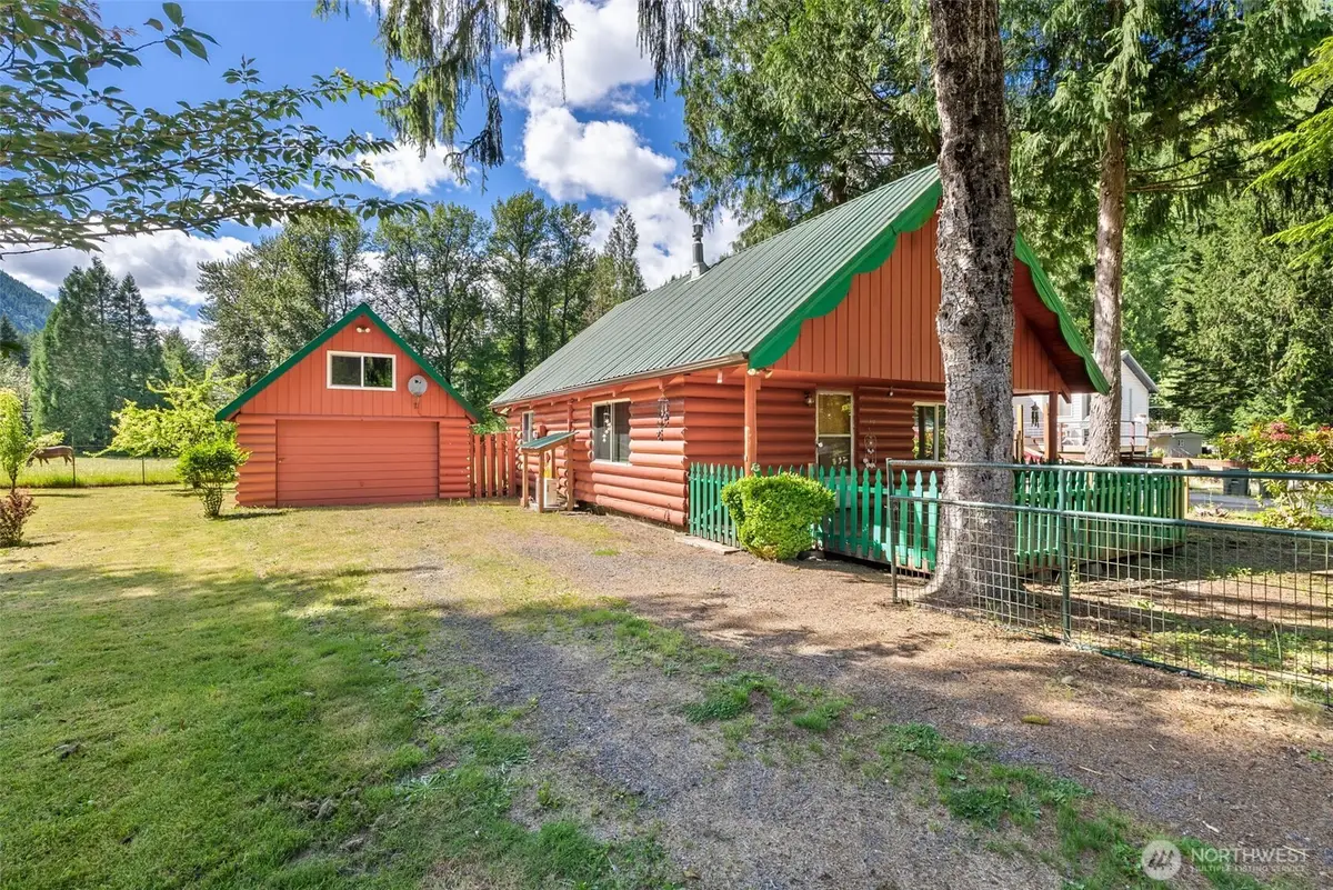 171 Tilton Drive, Morton, WA 98356 - #1