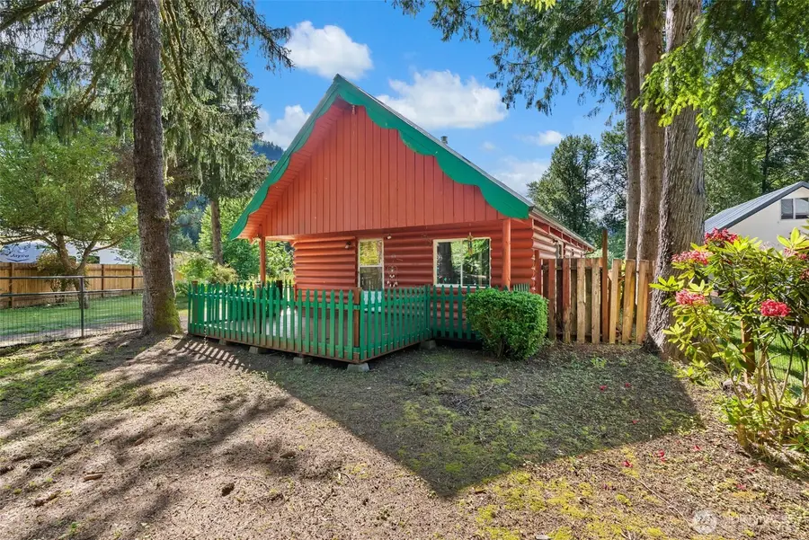 171 Tilton Drive, Morton, WA 98356 - #2