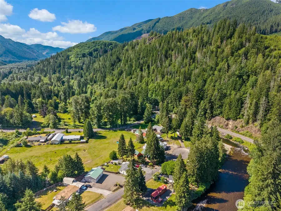 171 Tilton Drive, Morton, WA 98356 - #3