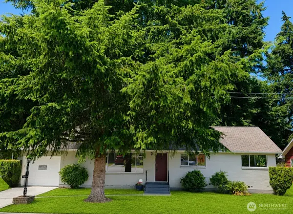 1235 Warner Street Ne, Olympia, WA 98516
