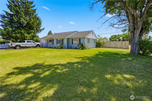 1246 Pershing Road, Moses Lake, WA 98837