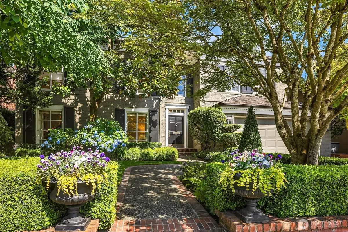 1250 Parkside Drive E, Seattle, WA 98112 - #1