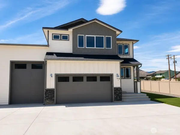 1716 Danny Boy Lane #A, Wenatchee, WA 98801
