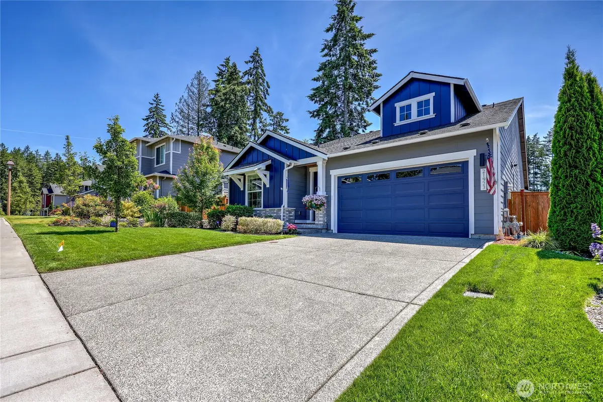 21923 NW Westwood Street, Poulsbo, WA 98370 - #1