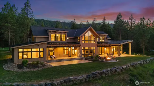 620 Fortune Creek Lane, Cle Elum, WA 98922