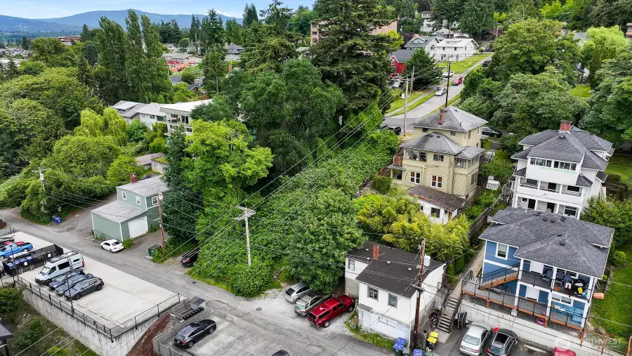 631 N Forest Street, Bellingham, WA 98225 - #3