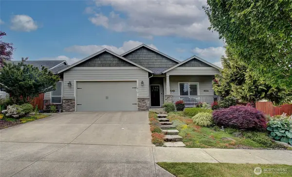 1813 S Sevier Road, Ridgefield, WA 98642