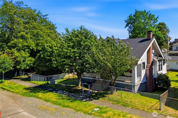 3018 7th Street, Tacoma, WA 98405