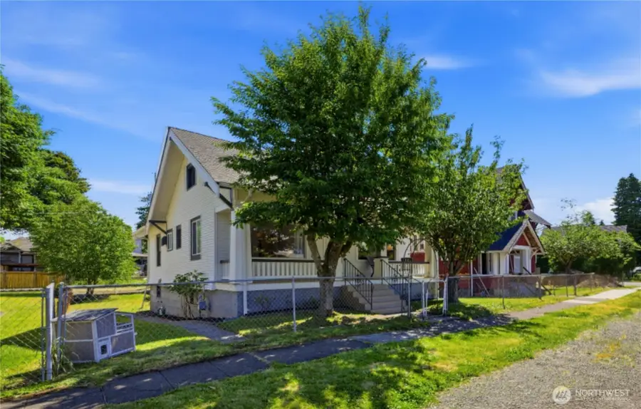 3018 7th Street, Tacoma, WA 98405 - #2