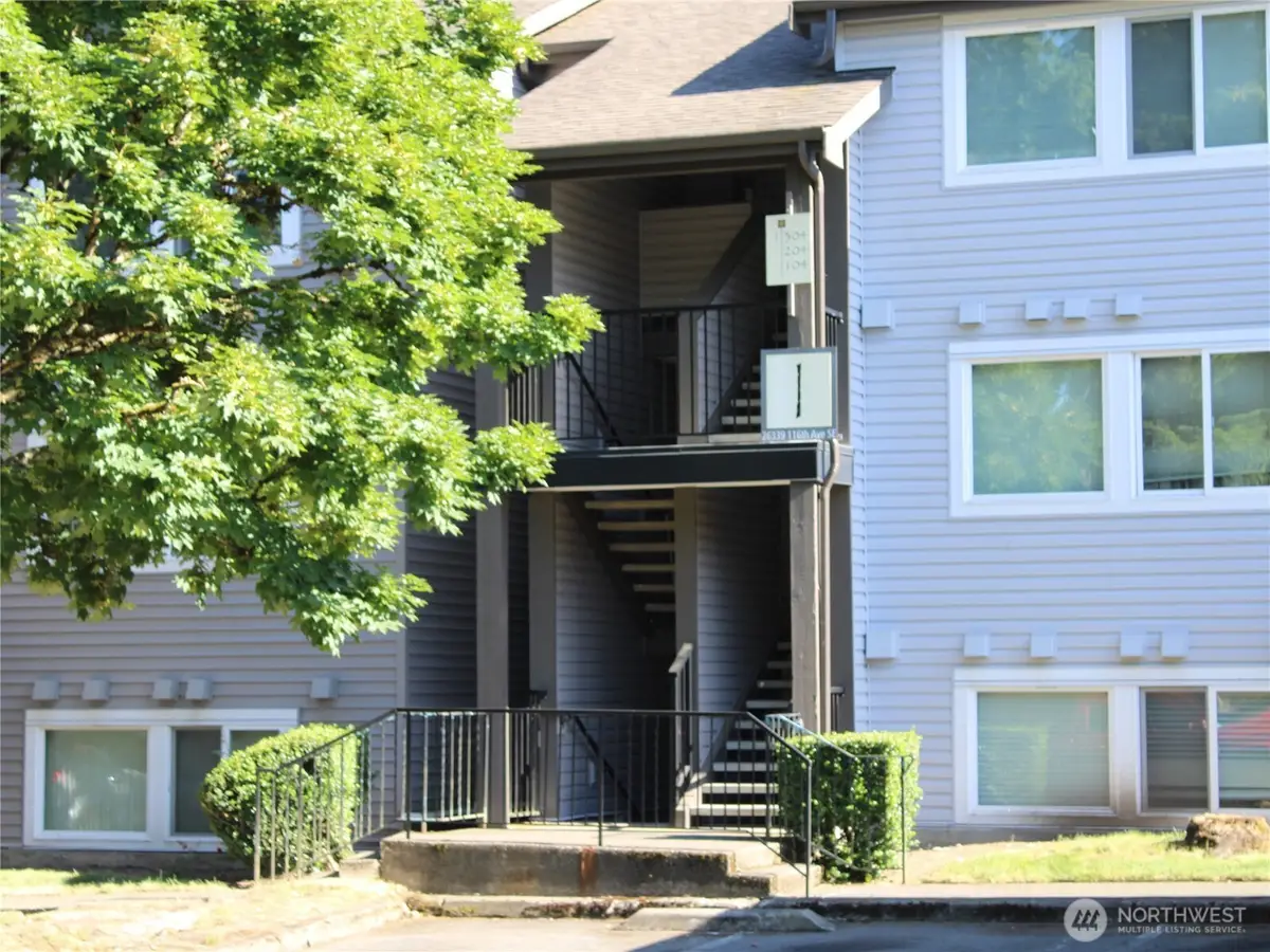 26339 116th Avenue Se #I-203, Kent, WA 98030 - #1