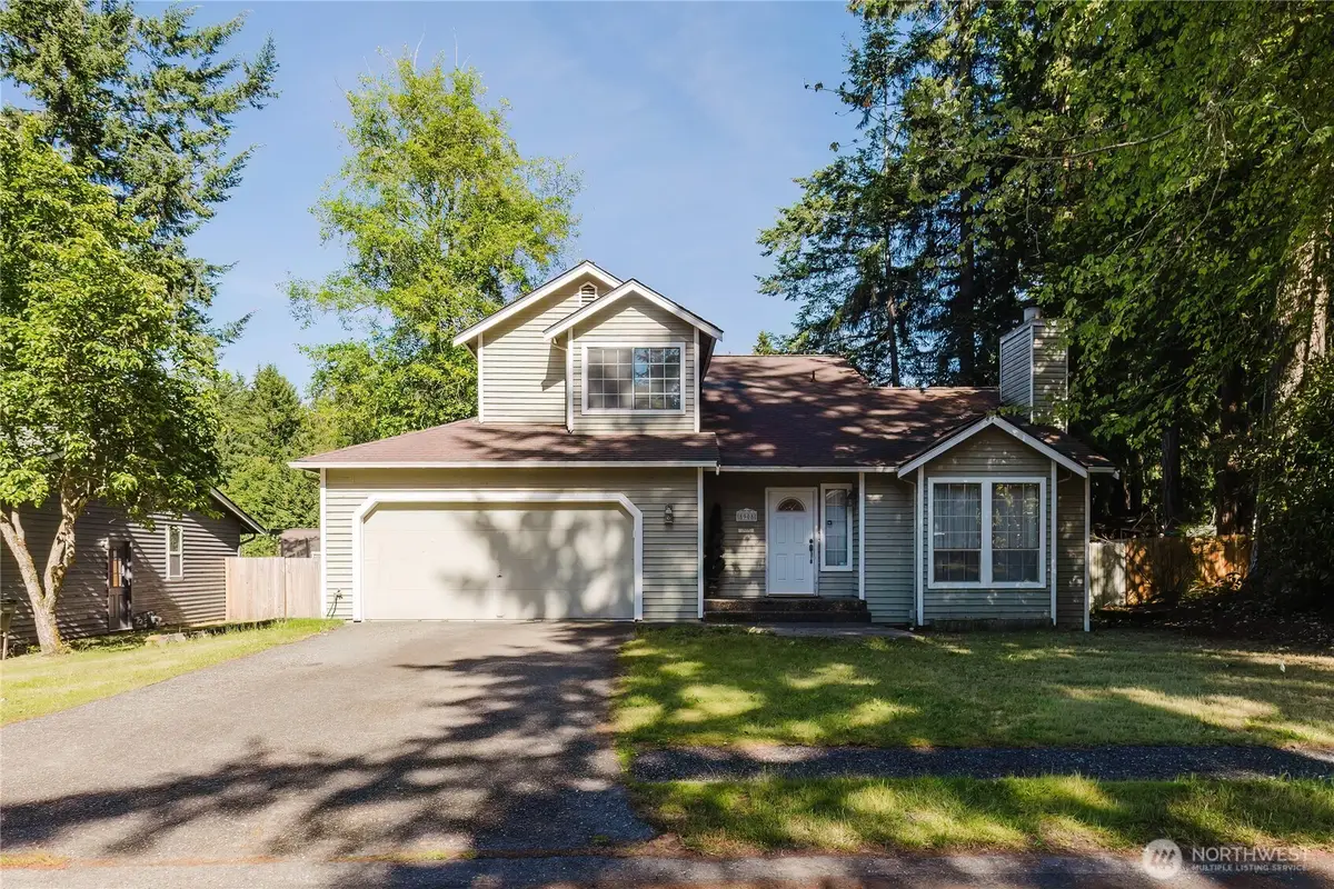 8908 Watson Place Ne, Bremerton, WA 98311 - #1