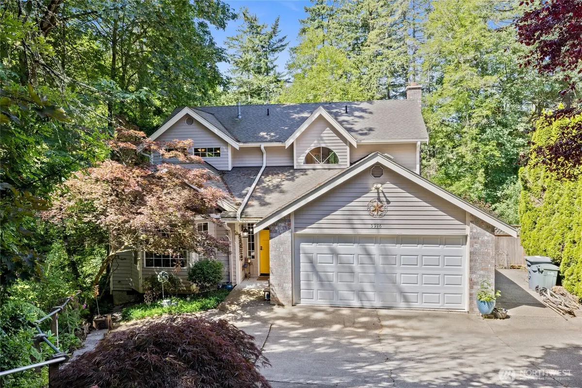 5916 53rd Avenue Nw, Gig Harbor, WA 98335 - #1