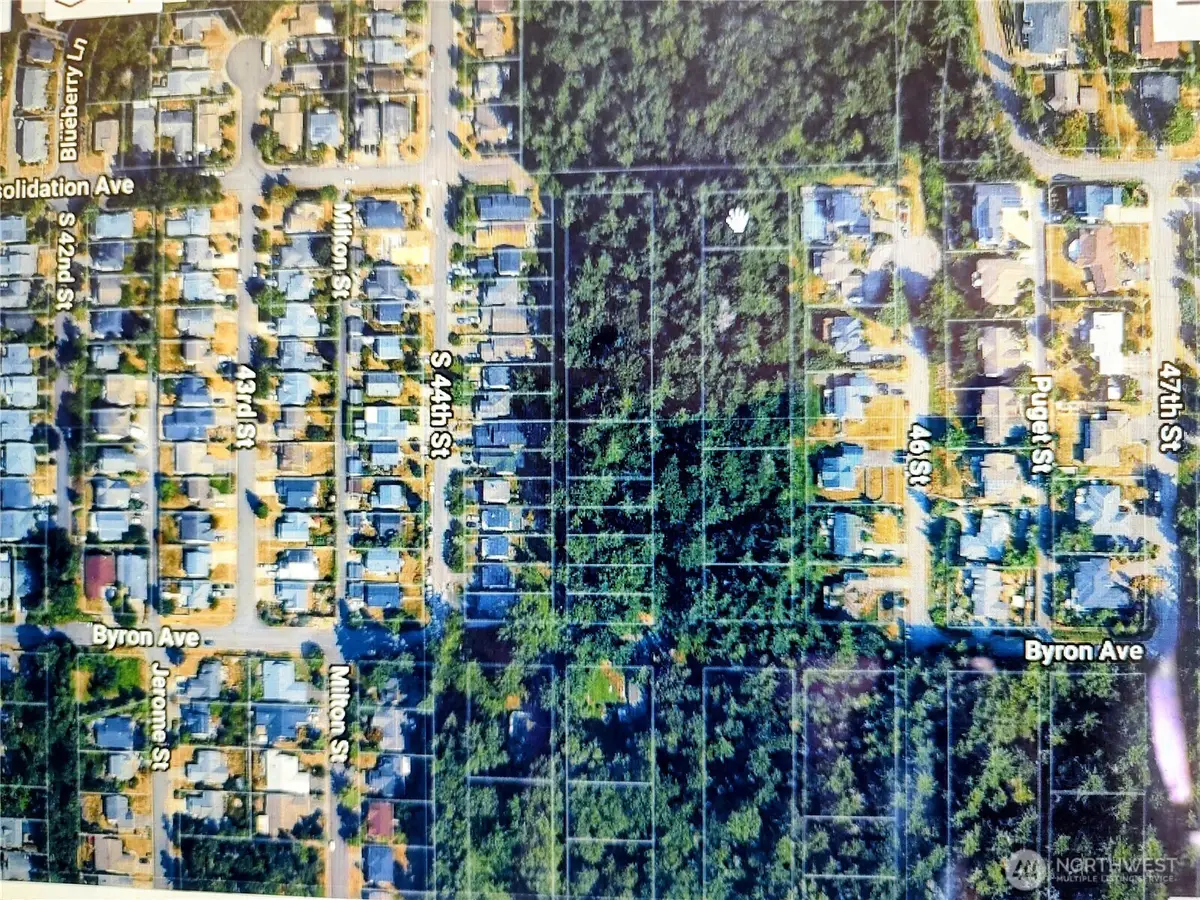 0 45th #1 and 2, Bellingham, WA 98229 - #1