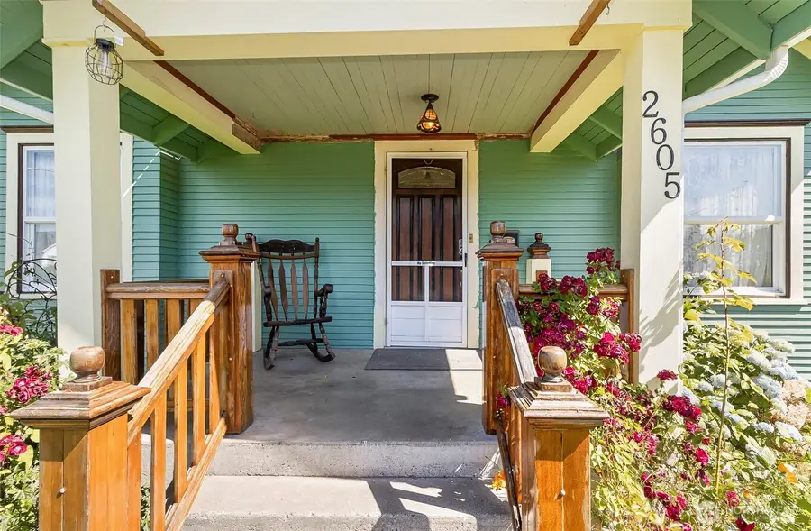 2605 21st Street, Everett, WA 98201 - #3
