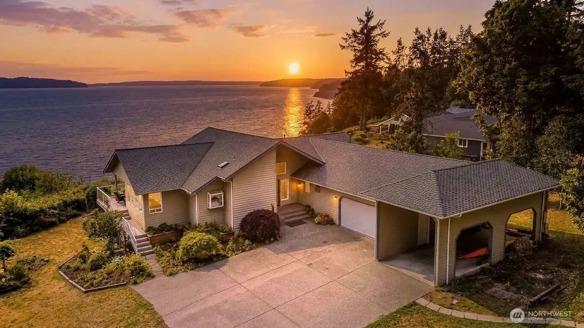 4098 S Camano Drive, Camano Island, WA 98282 - #1