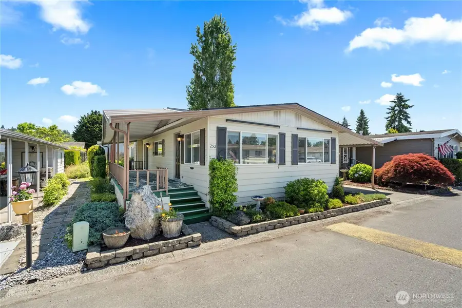 1402 22nd Street Ne #252, Auburn, WA 98002 - #3