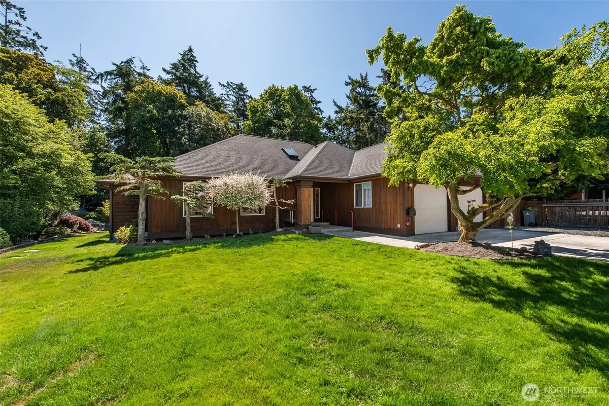 250 Vista View Drive, Sequim, WA 98382 - #1