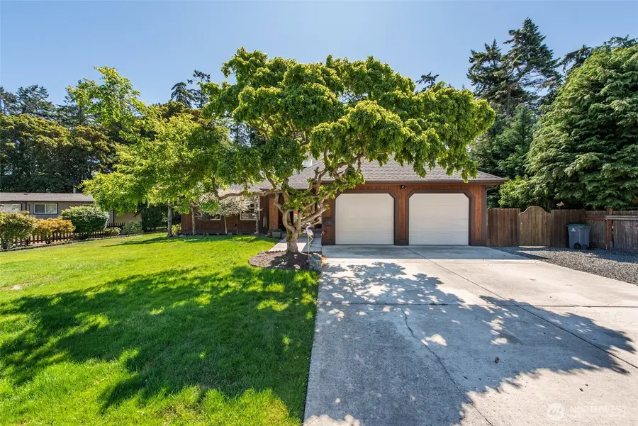 250 Vista View Drive, Sequim, WA 98382 - #2