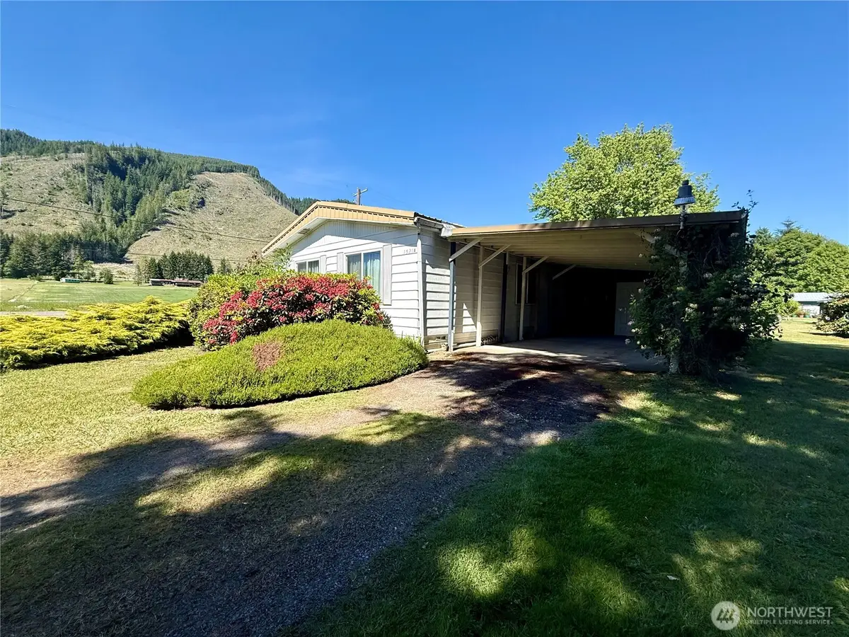 1521 Main Avenue #A, Morton, WA 98356 - #1