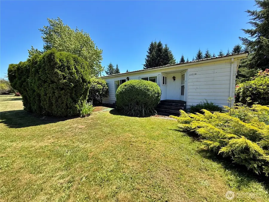 1521 Main Avenue #A, Morton, WA 98356 - #2
