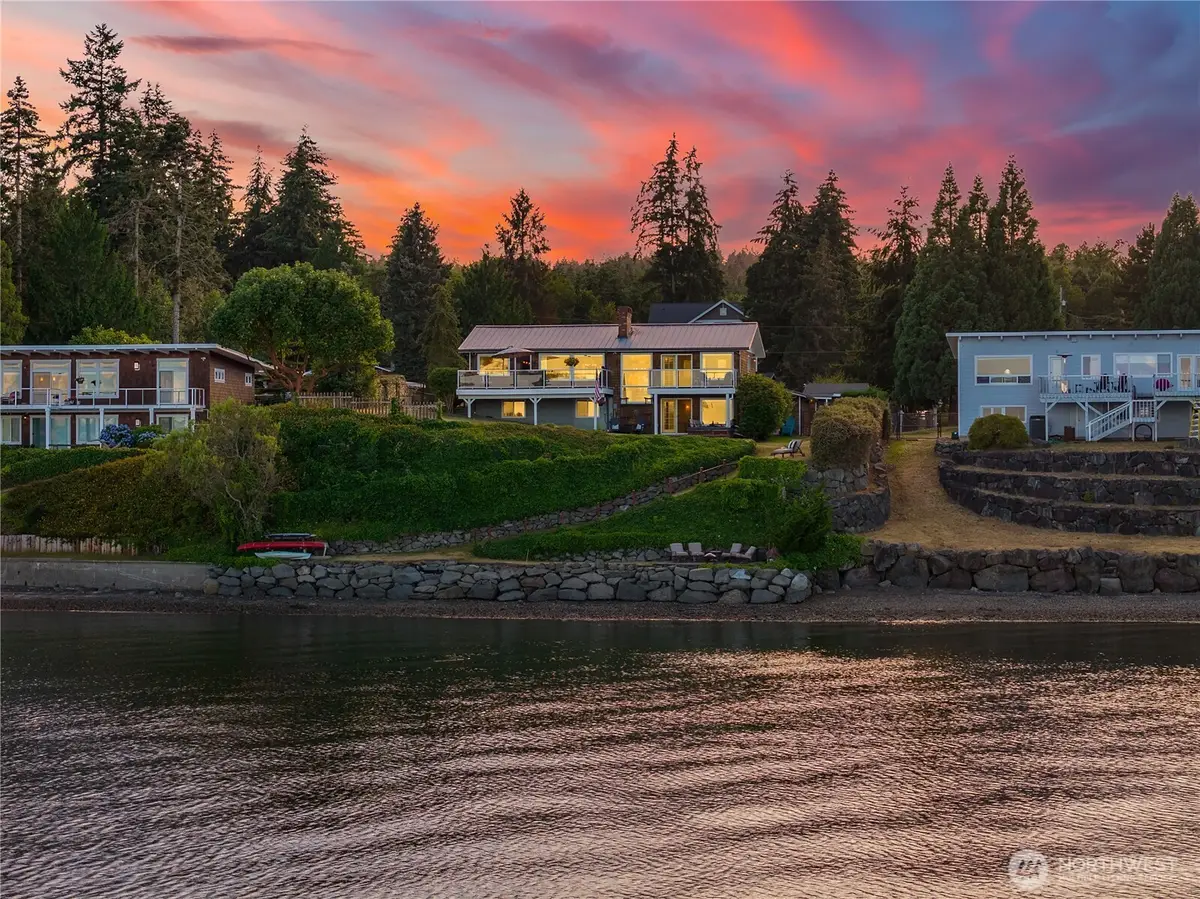 969 12th Avenue, Fox Island, WA 98333 - #1