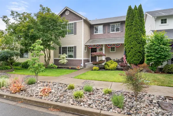 6833 Desperado Drive Se, Tumwater, WA 98501
