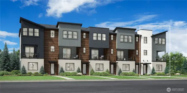 10810 120th Lane Ne #A, Kirkland, WA 98033