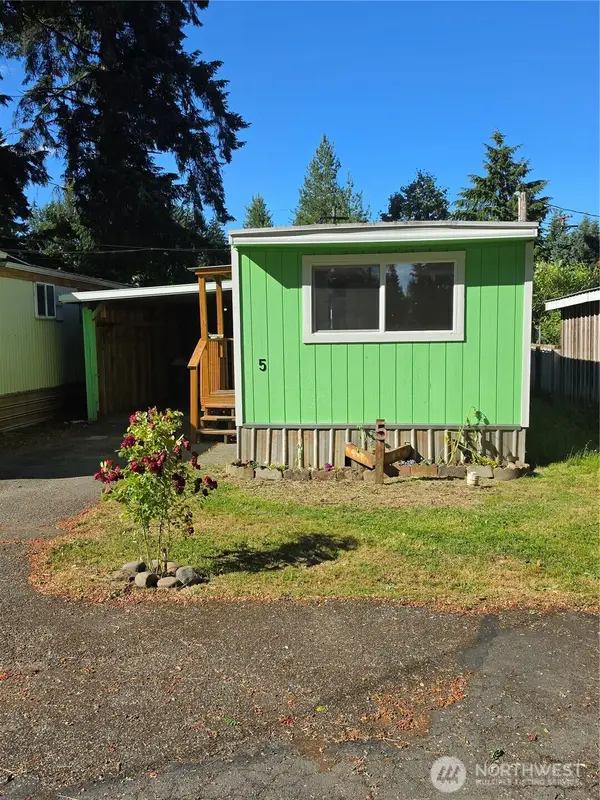 290 Granat #5, Port Orchard, WA 98366